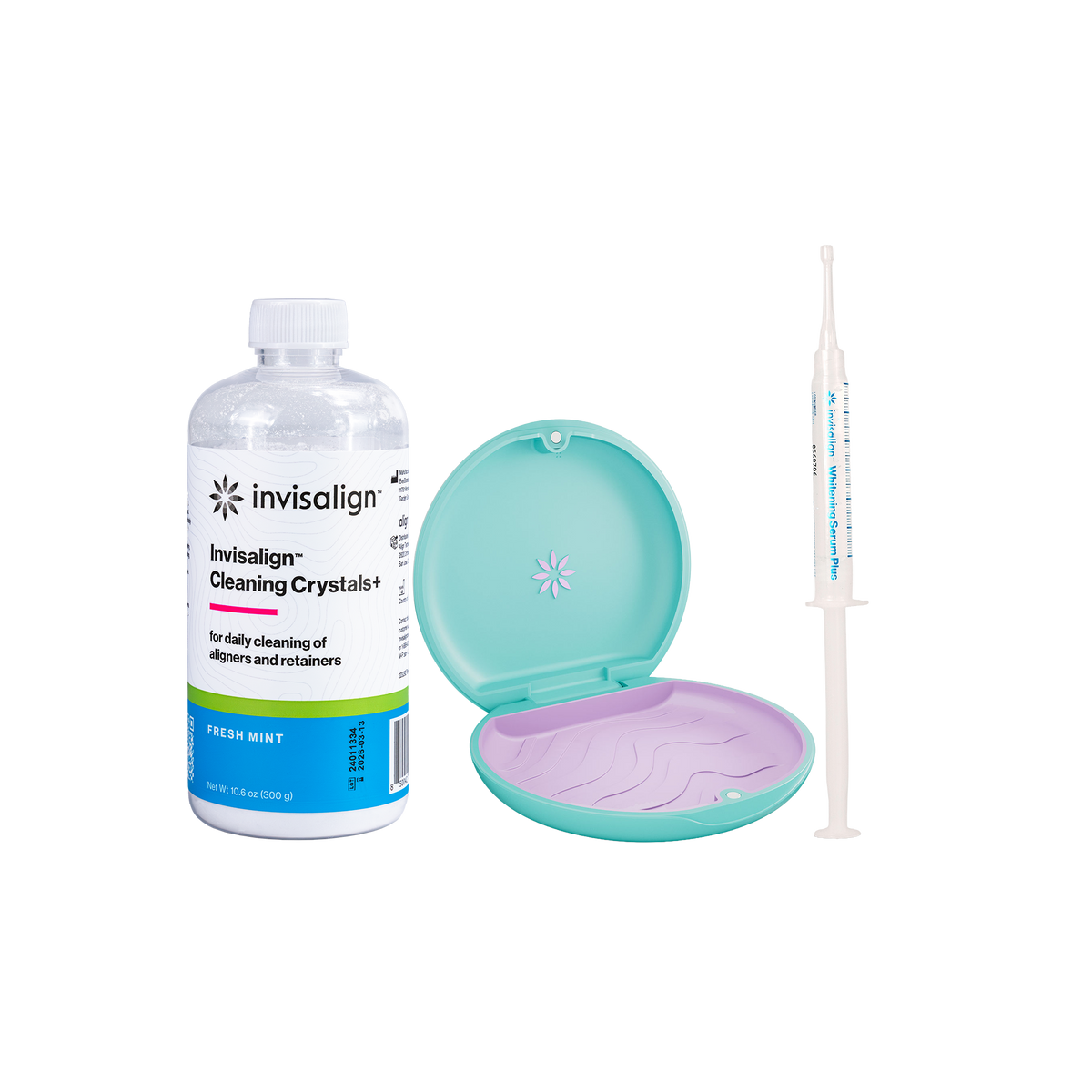 Clean Protect Whiten Bundle Plus