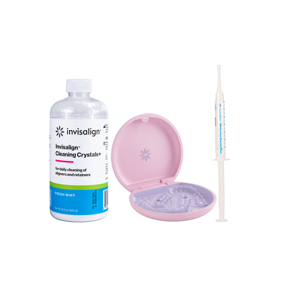 Clean Protect Whiten Bundle Plus