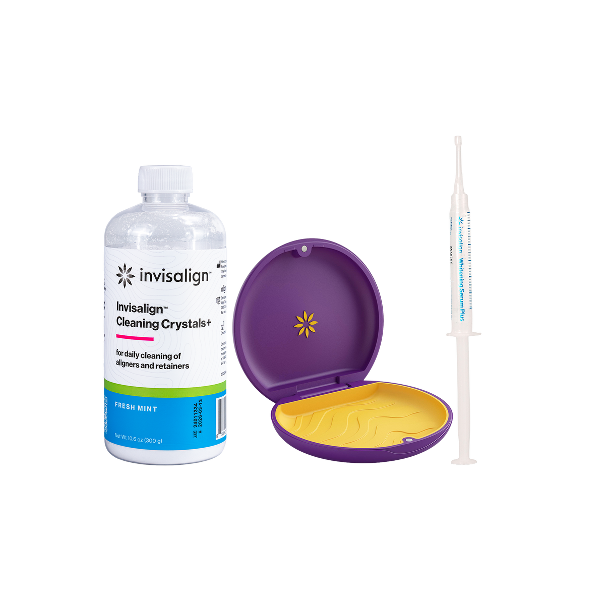 Clean Protect Whiten Bundle Plus