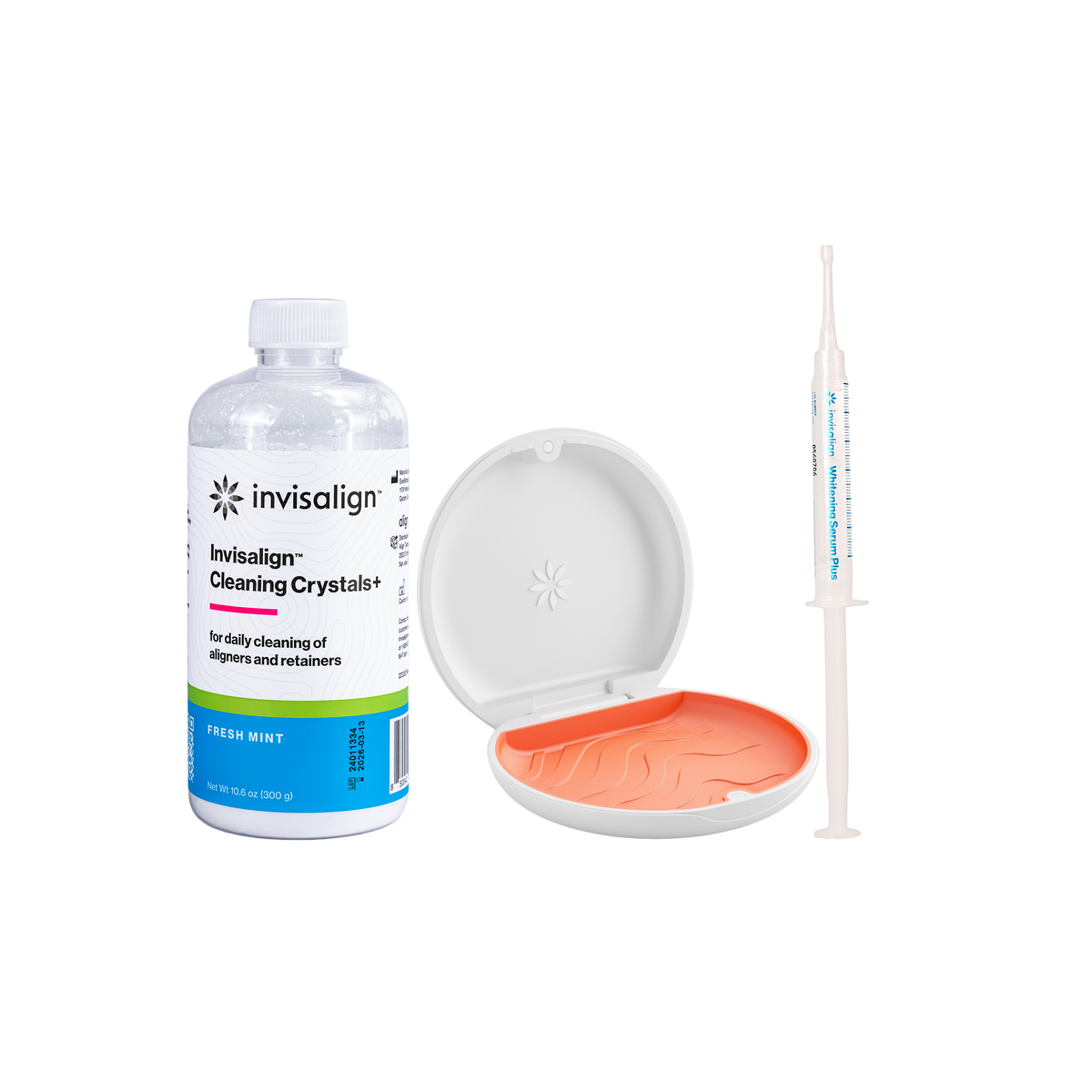 Clean Protect Whiten Bundle Plus