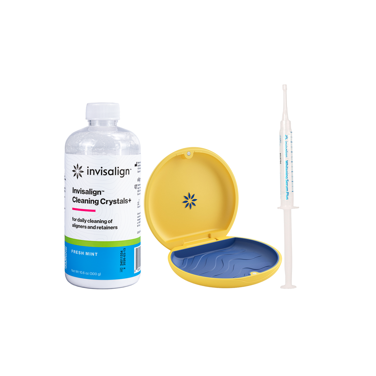Clean Protect Whiten Bundle Plus