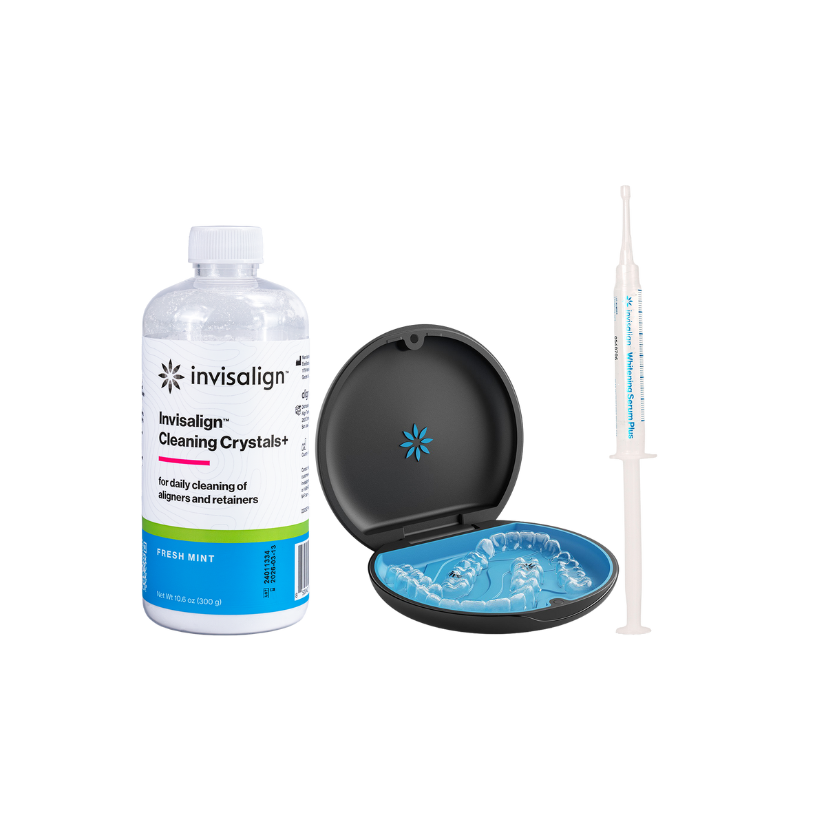 Clean Protect Whiten Bundle Plus