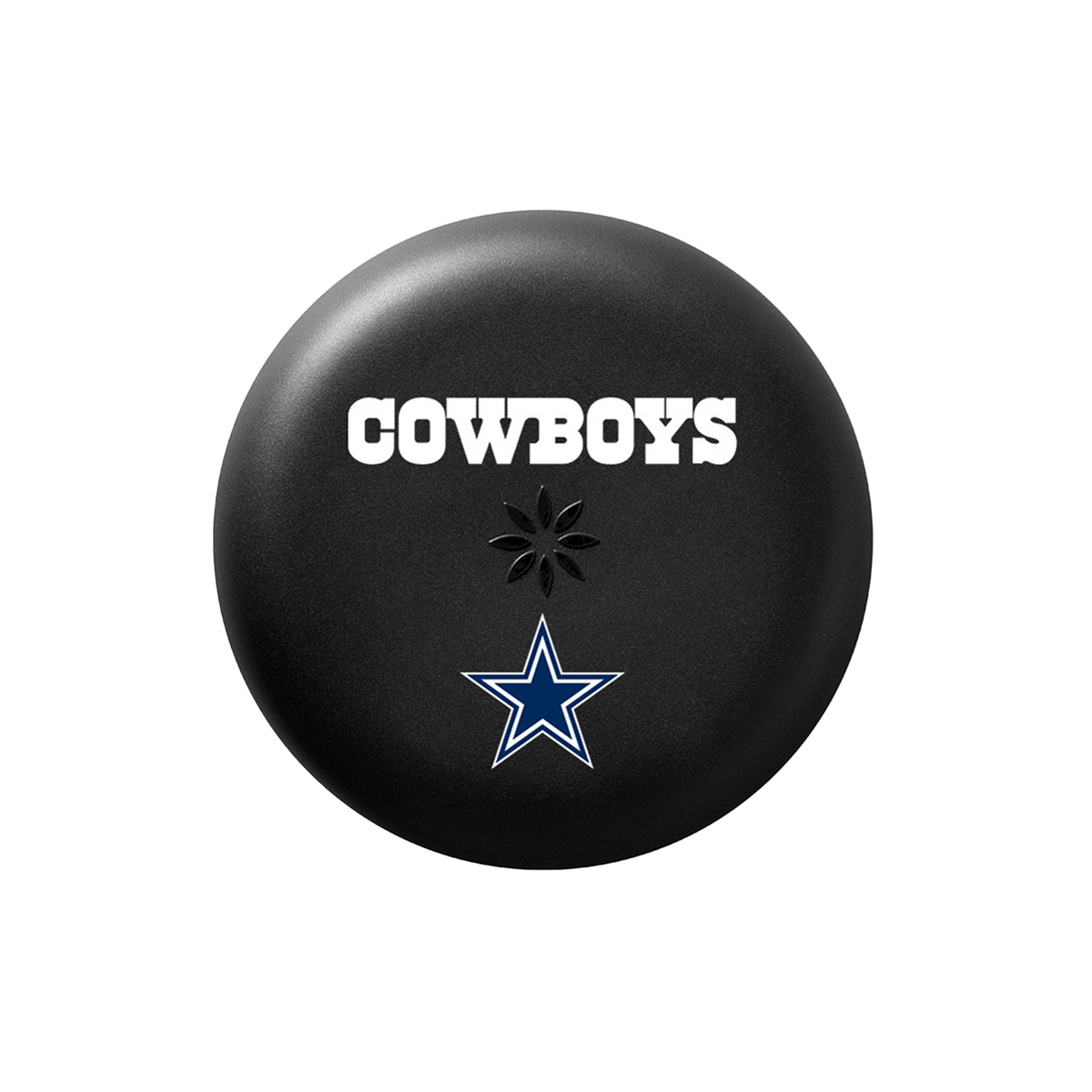 Invisalign™ Aligner Case Dallas Cowboys
