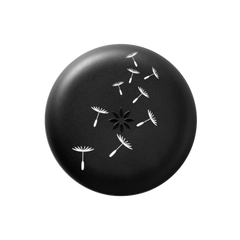 Invisalign™ Aligner Case Dandelions
