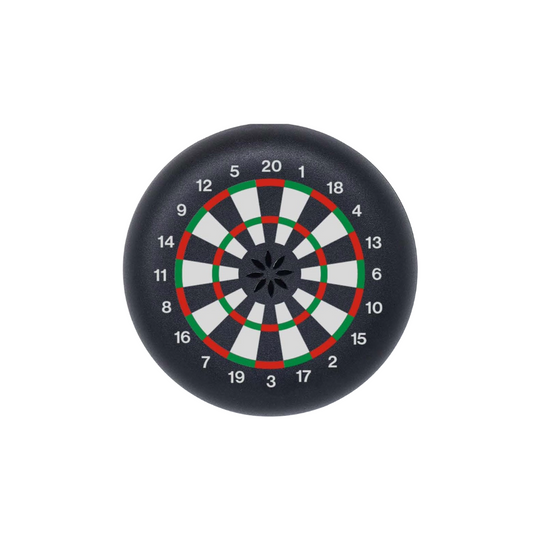 Invisalign™ Aligner Case Dartboard