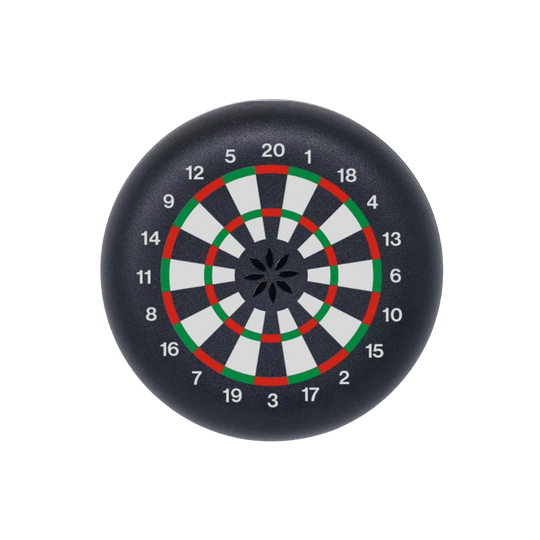 Invisalign™ Aligner Case Dartboard