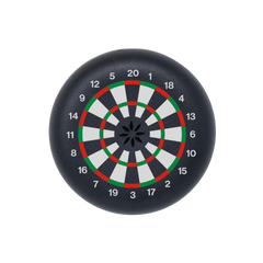 Invisalign™ Aligner Case Dartboard