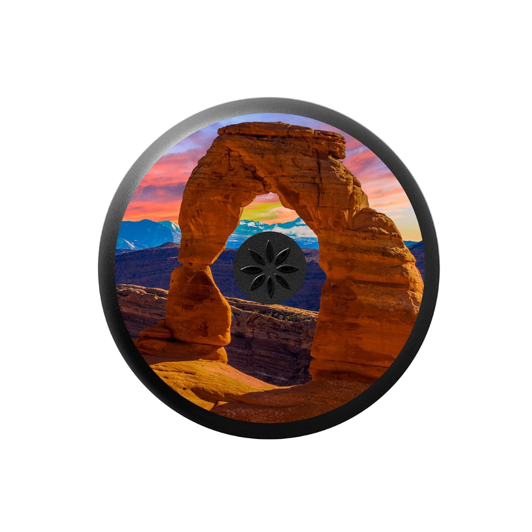 Delicate Arch