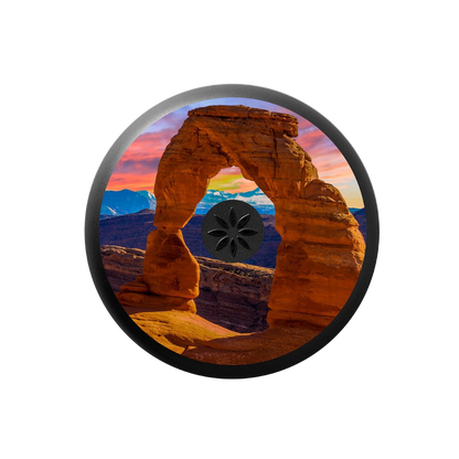 Delicate Arch