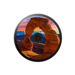 Invisalign™ Aligner Case Delicate Arch