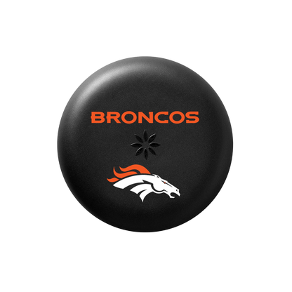 Invisalign™ Aligner Case Denver Broncos