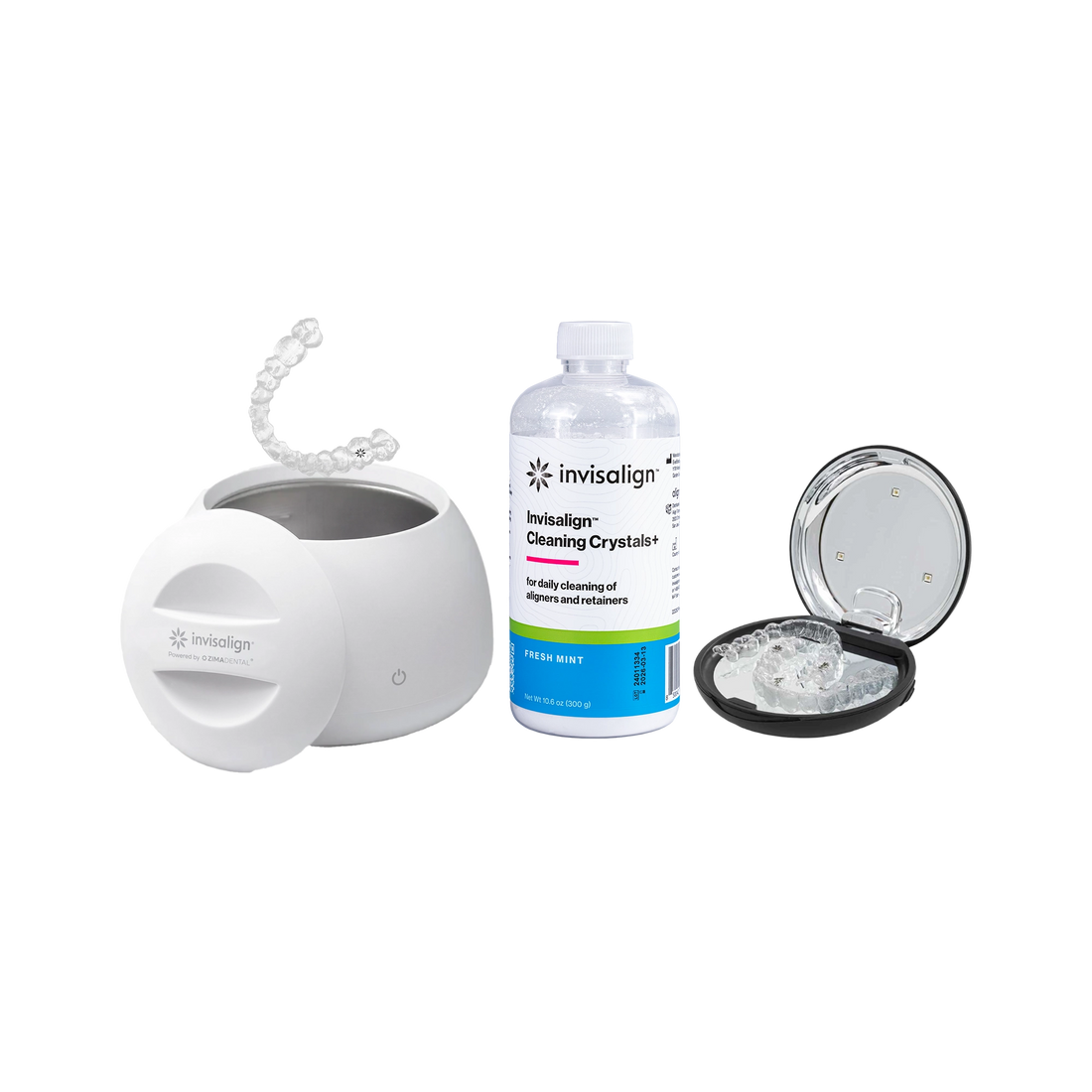 eDevice Cleaning Bundle