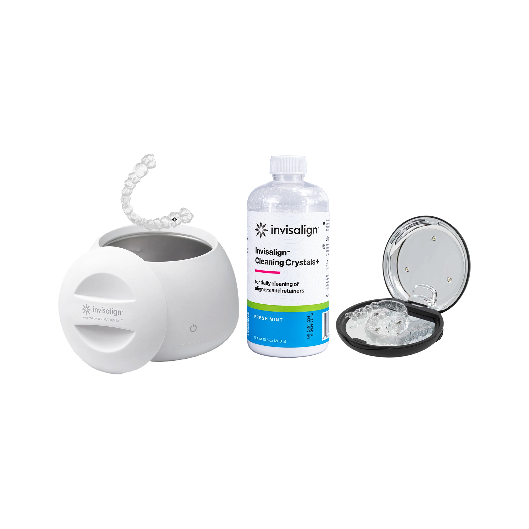 eDevice Cleaning Bundle
