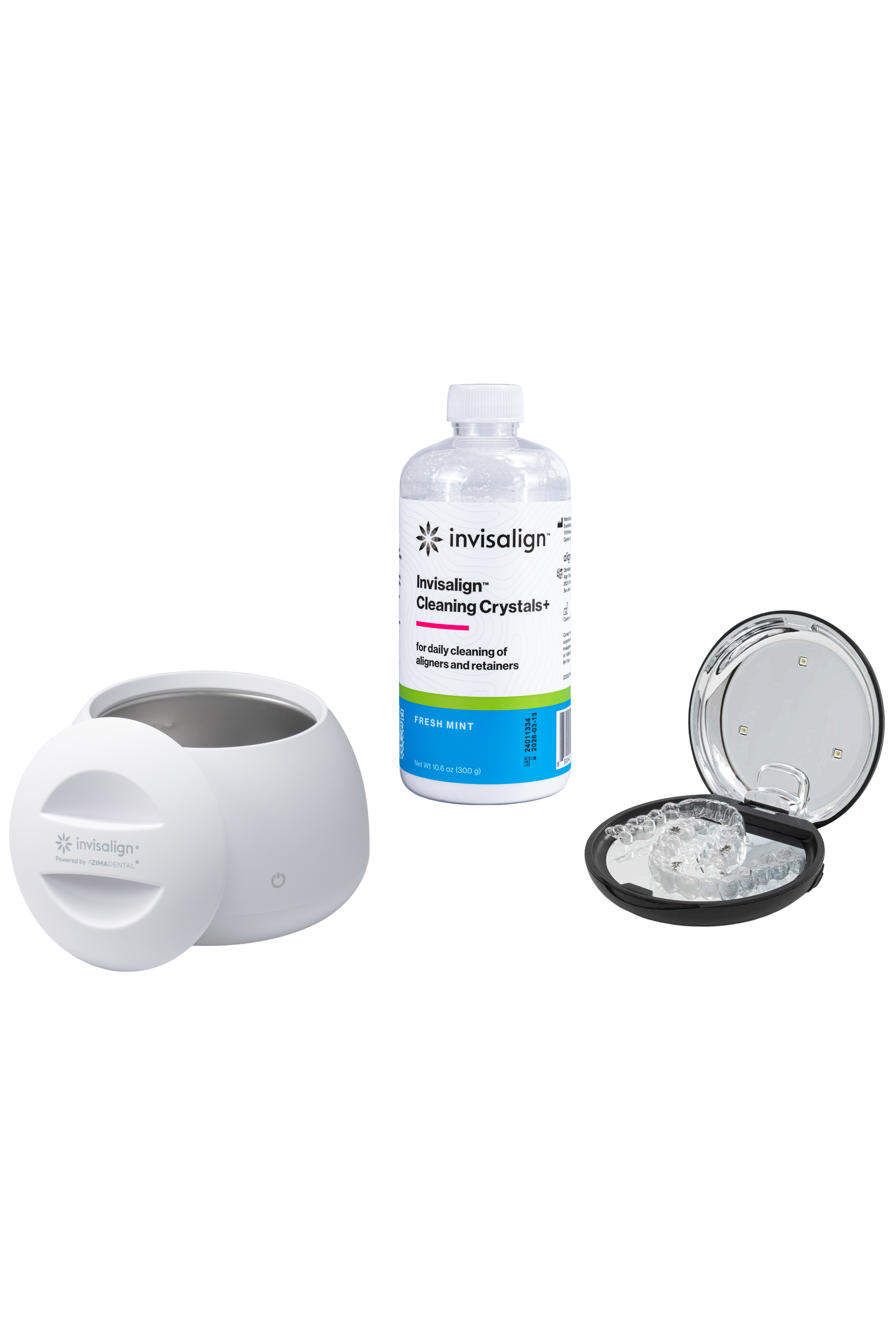 eDevice Cleaning Bundle