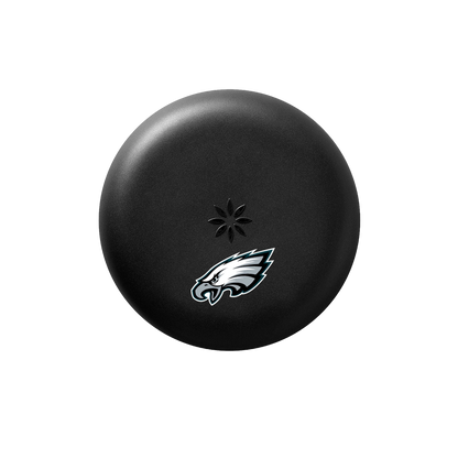 Invisalign™ Aligner Case Philadelphia Eagles