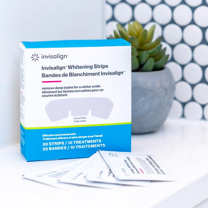 Invisalign™ Ultrasonic Cleaning Station – Invisalign USA Store