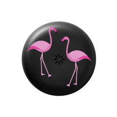 Invisalign™ Aligner Case Flamingo