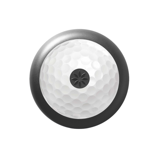 Invisalign™ Aligner Case Golf Ball