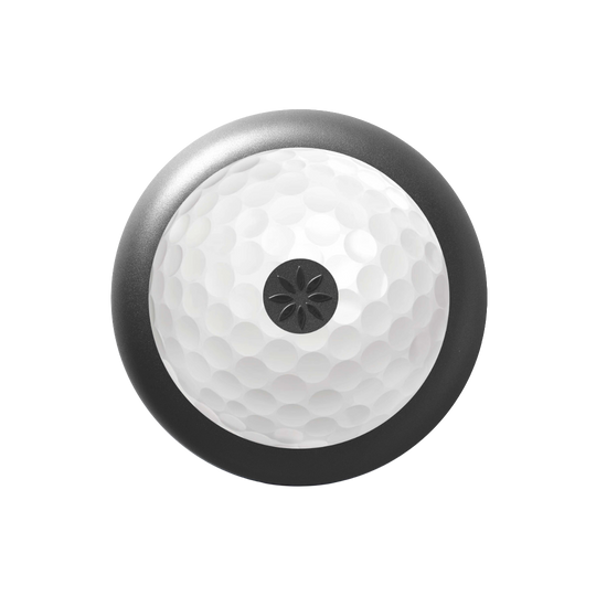 Invisalign™ Aligner Case Golf Ball