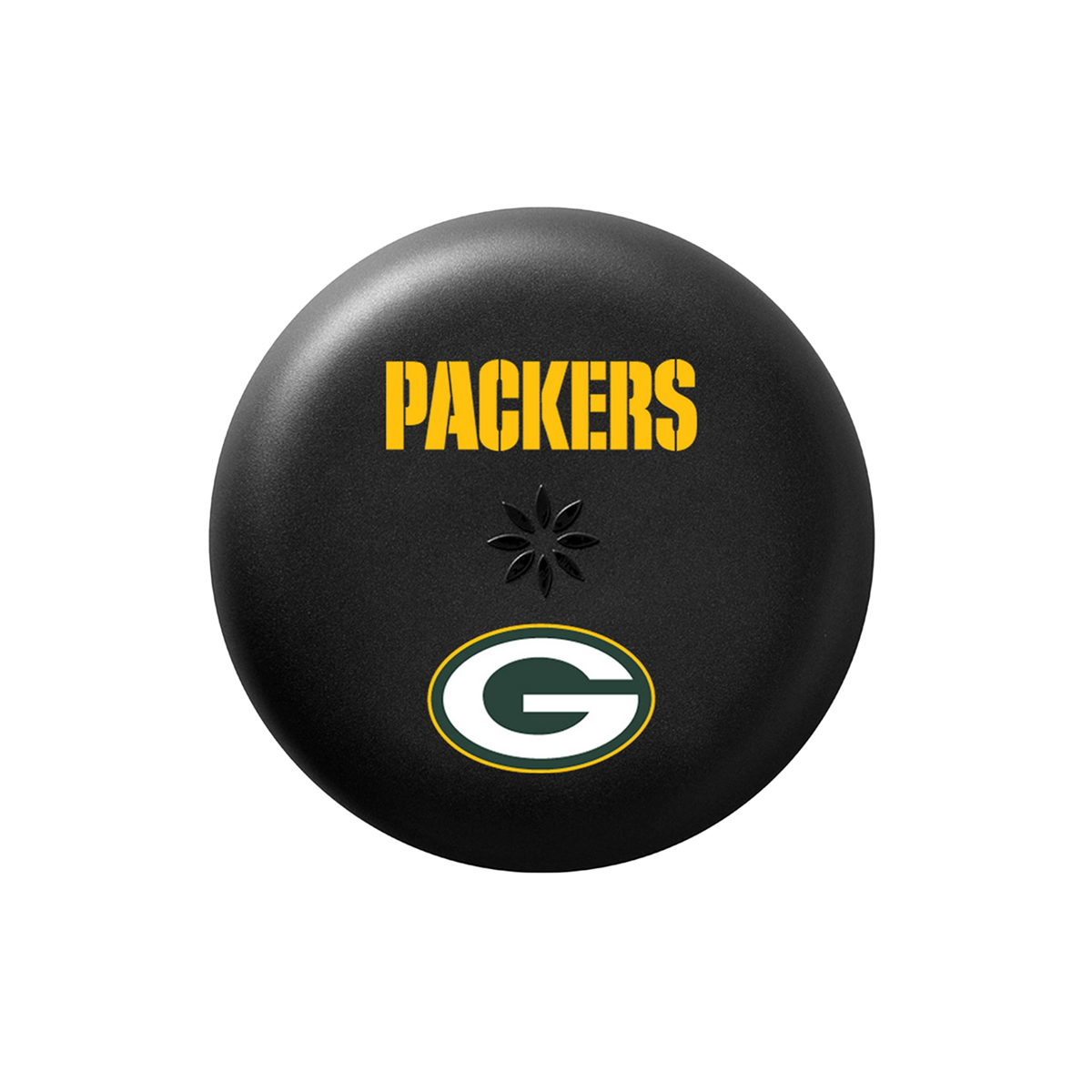 Invisalign™ Aligner Case Green Bay Packers