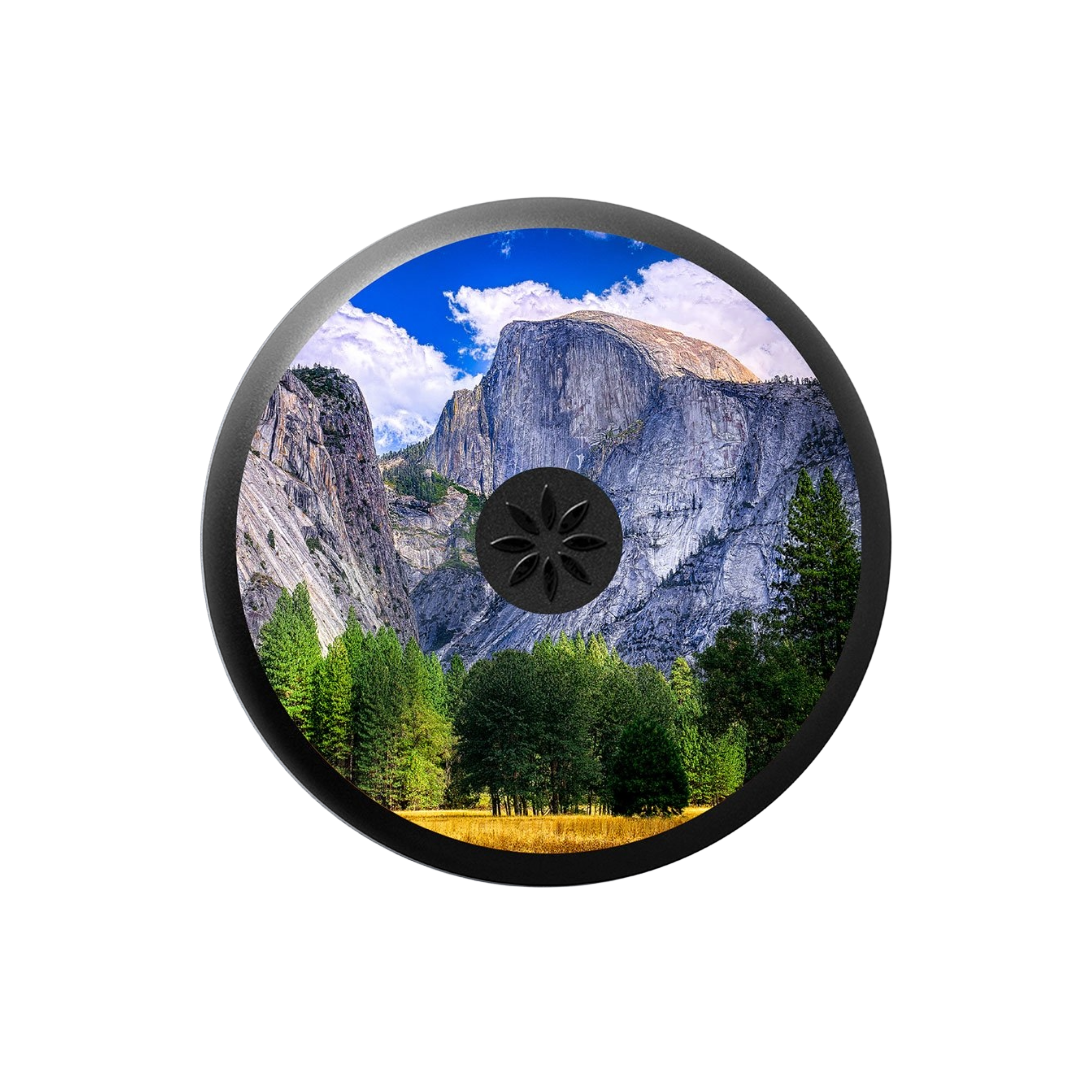 Half Dome