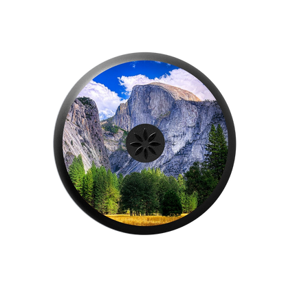 Half Dome