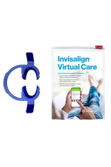 Cheek Retractor for Invisalign Virtual Care
