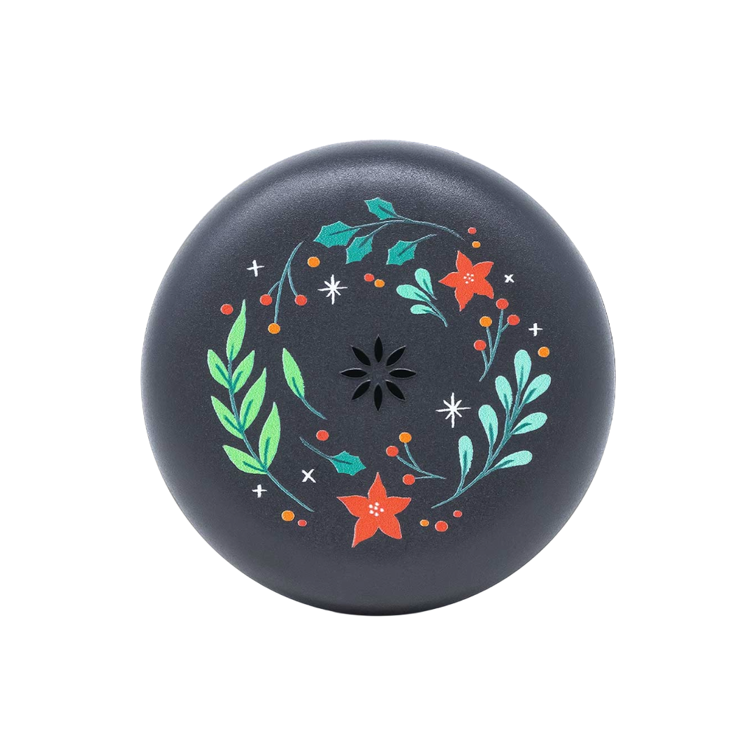 Holiday Floral
