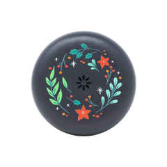 Invisalign Aligner Case Holiday Floral