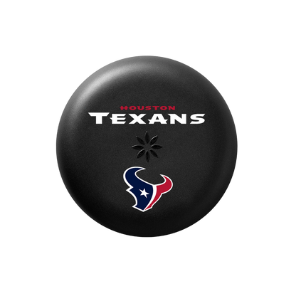 Invisalign™ Aligner Case Houston Texans