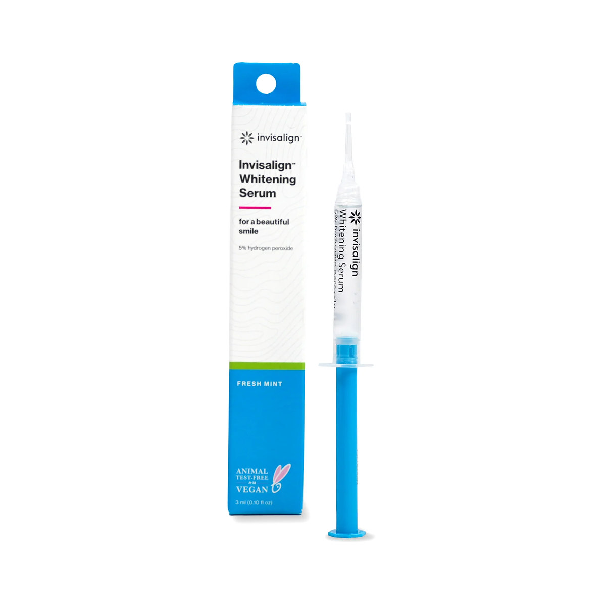 Invisalign™ Ultrasonic Cleaner Bundle | Clean & Whiten Aligners ...