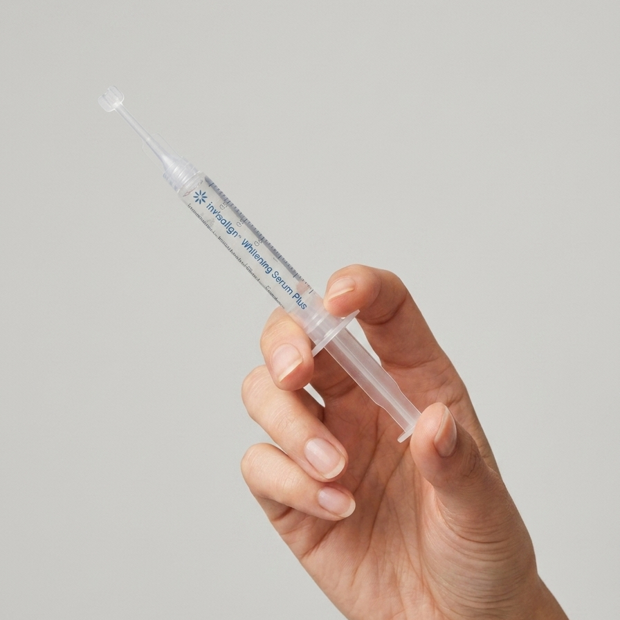 Invisalign™ Whitening Serum Plus