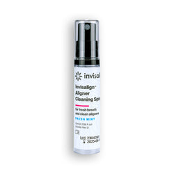 Invisalign™ Aligner Cleaning Spray