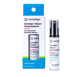 Invisalign™ Aligner Cleaning Spray