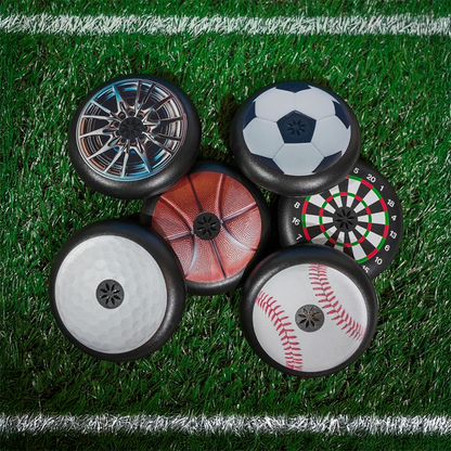 Invisalign™ Sports Aligner Cases