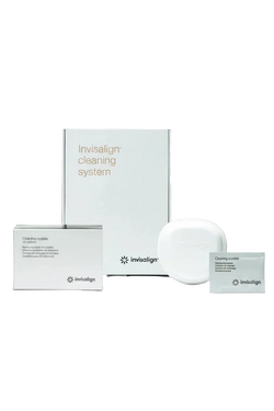 Invisalign™ Cleaning System