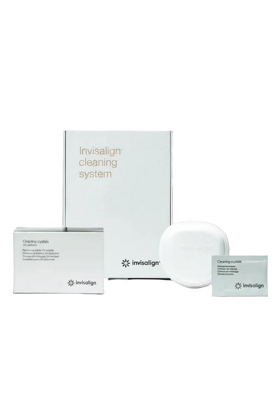 Invisalign™ Cleaning System