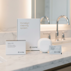 Invisalign™ Cleaning System