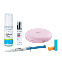 Pink Soft/Medium