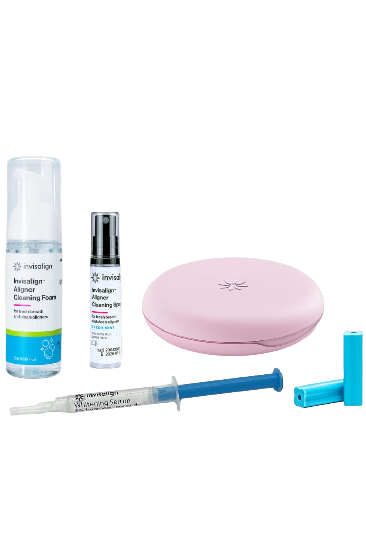 Invisalign™ Essentials Bundle Select