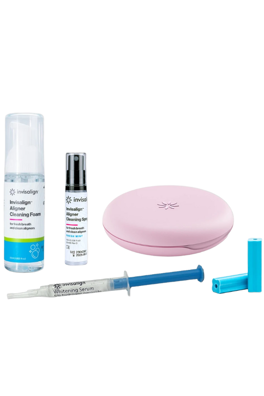 Invisalign™ Essentials Bundle Select