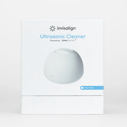 Invisalign™ Ultrasonic Cleaner