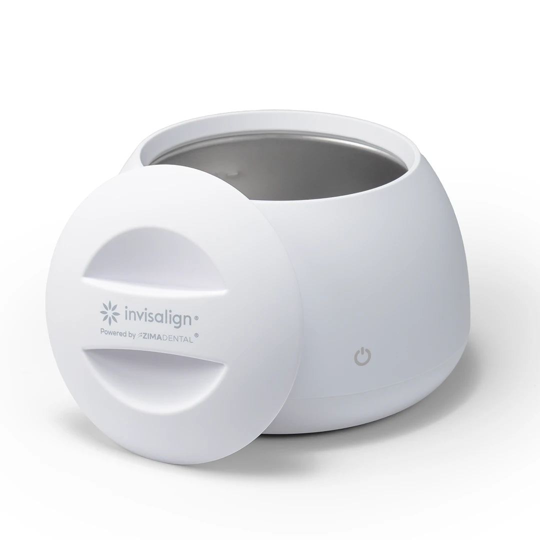 Invisalign™ Ultrasonic Cleaner