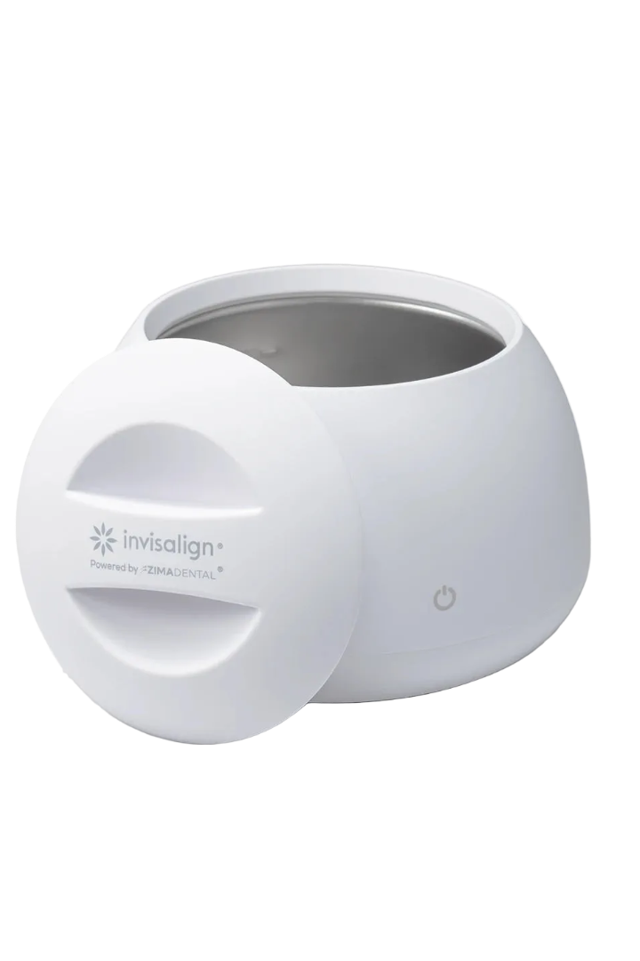 Invisalign™ Ultrasonic Cleaner