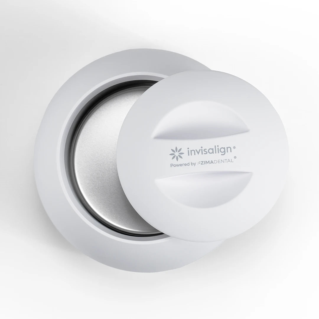 Invisalign™ Ultrasonic Cleaner
