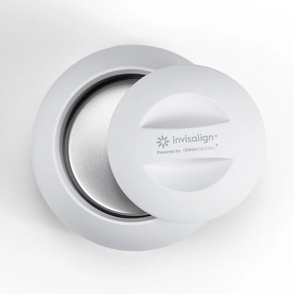 Invisalign™ Ultrasonic Cleaner