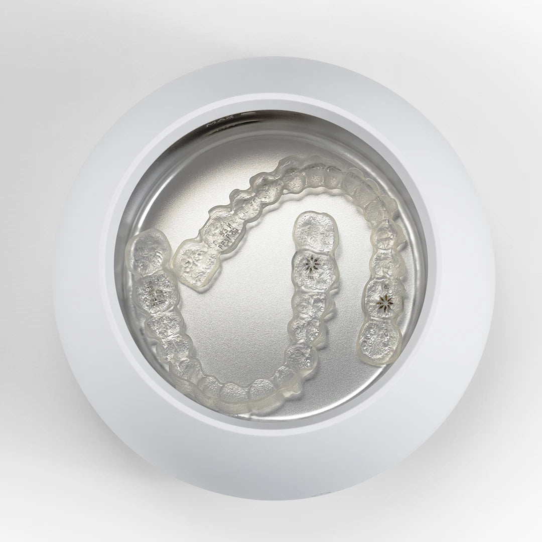 Invisalign™ Ultrasonic Cleaner