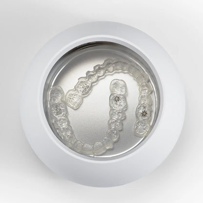 Invisalign™ Ultrasonic Cleaner