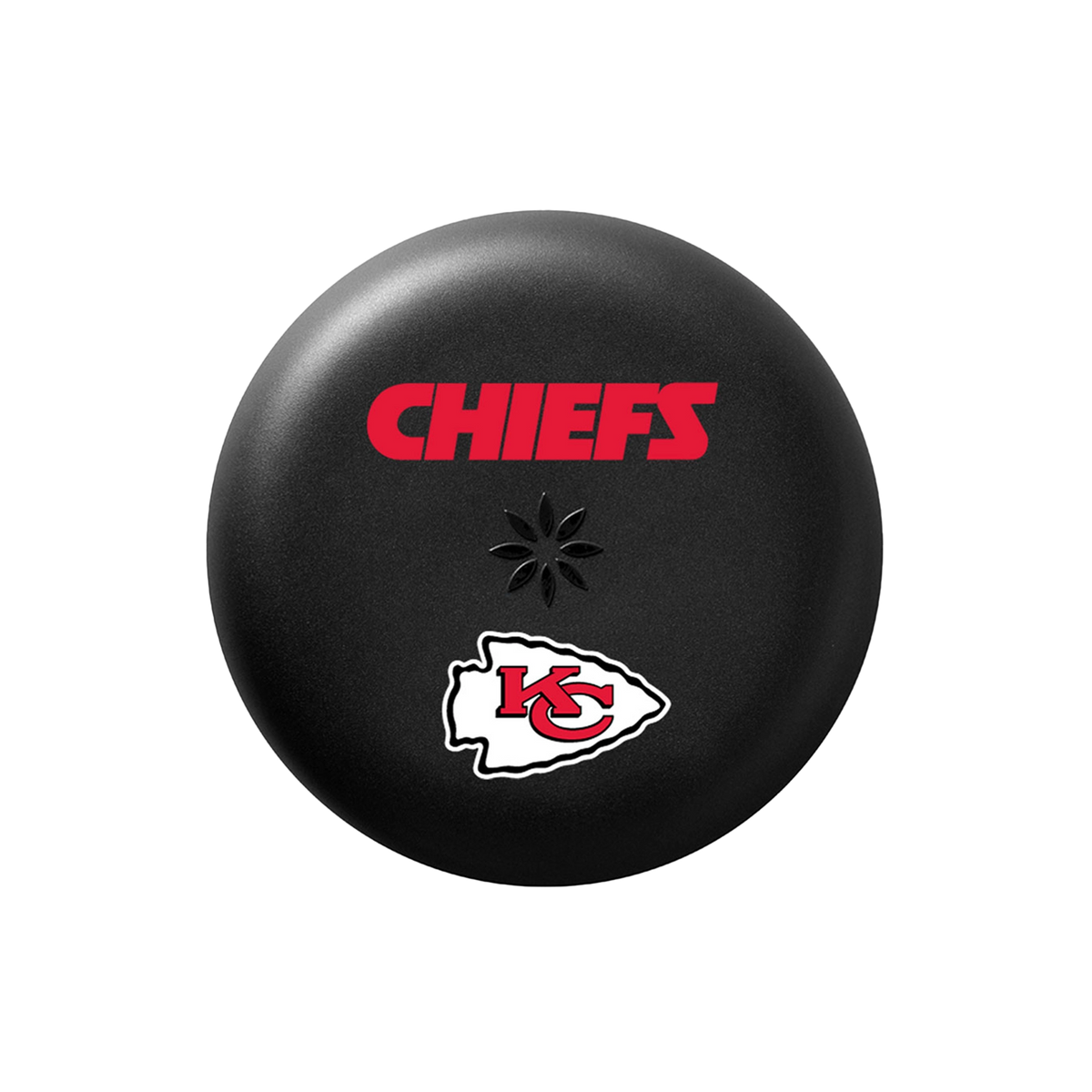 Invisalign™ Aligner Case Kansas City Chiefs