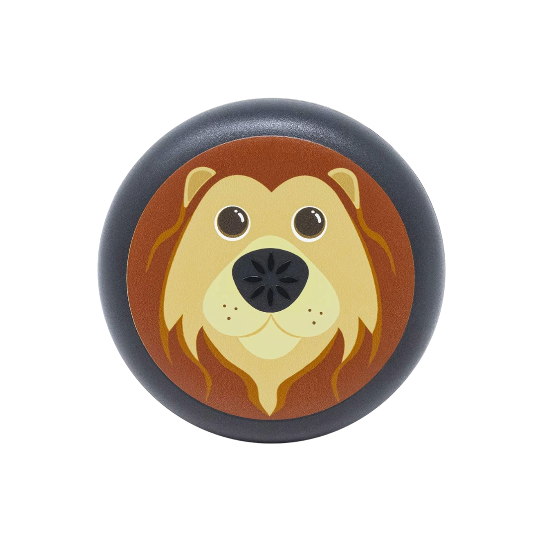 Invisalign™ Aligner Case Lion